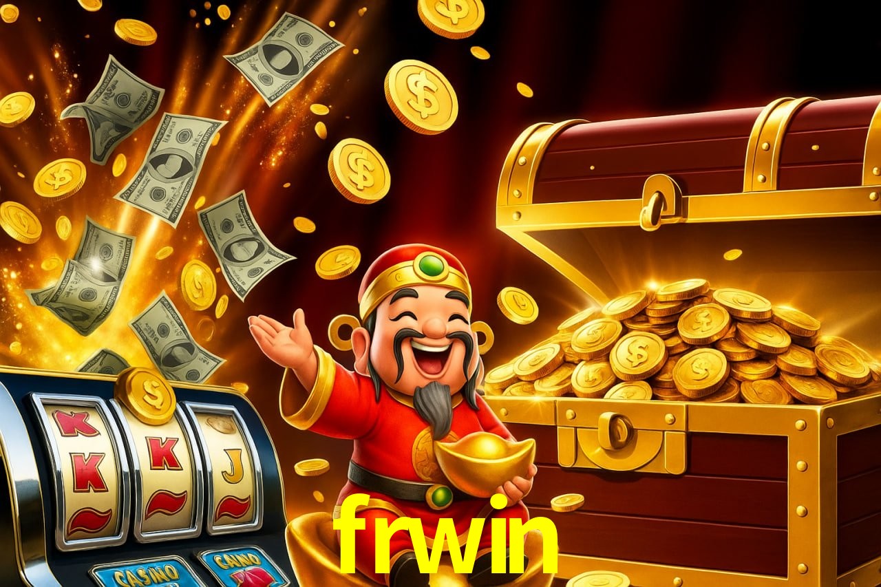 Desvendando o Mundo dos Jogos Virtuais na frwin