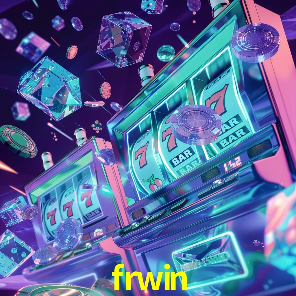 Sistemas de Segurança frwin