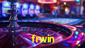 Desvendando o Mundo dos Jogos Virtuais na frwin