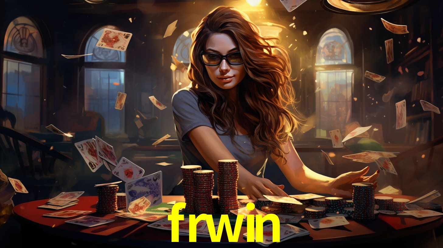Tournaments frwin