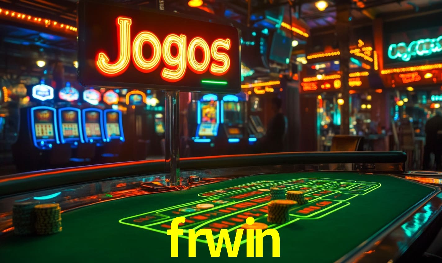 Apostas Esportivas na frwin: Um Guia Completo