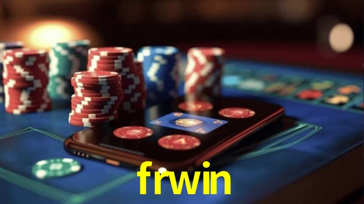 A Emoção da Loteria na frwin: Uma Chance de Mudança de Vida