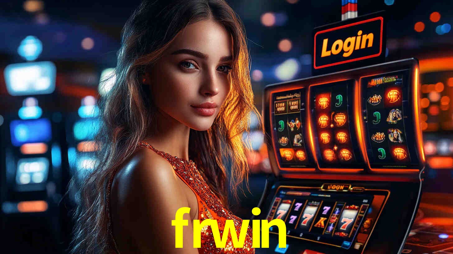 frwin: A Experiência de Casino com Jogos de Mesa ao Vivo