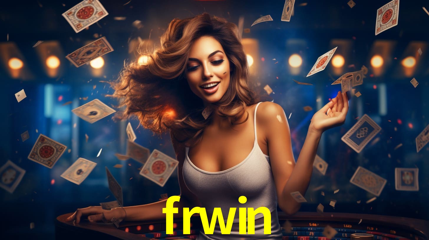 Welcome Bonus frwin