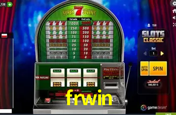 Flash Promotion frwin