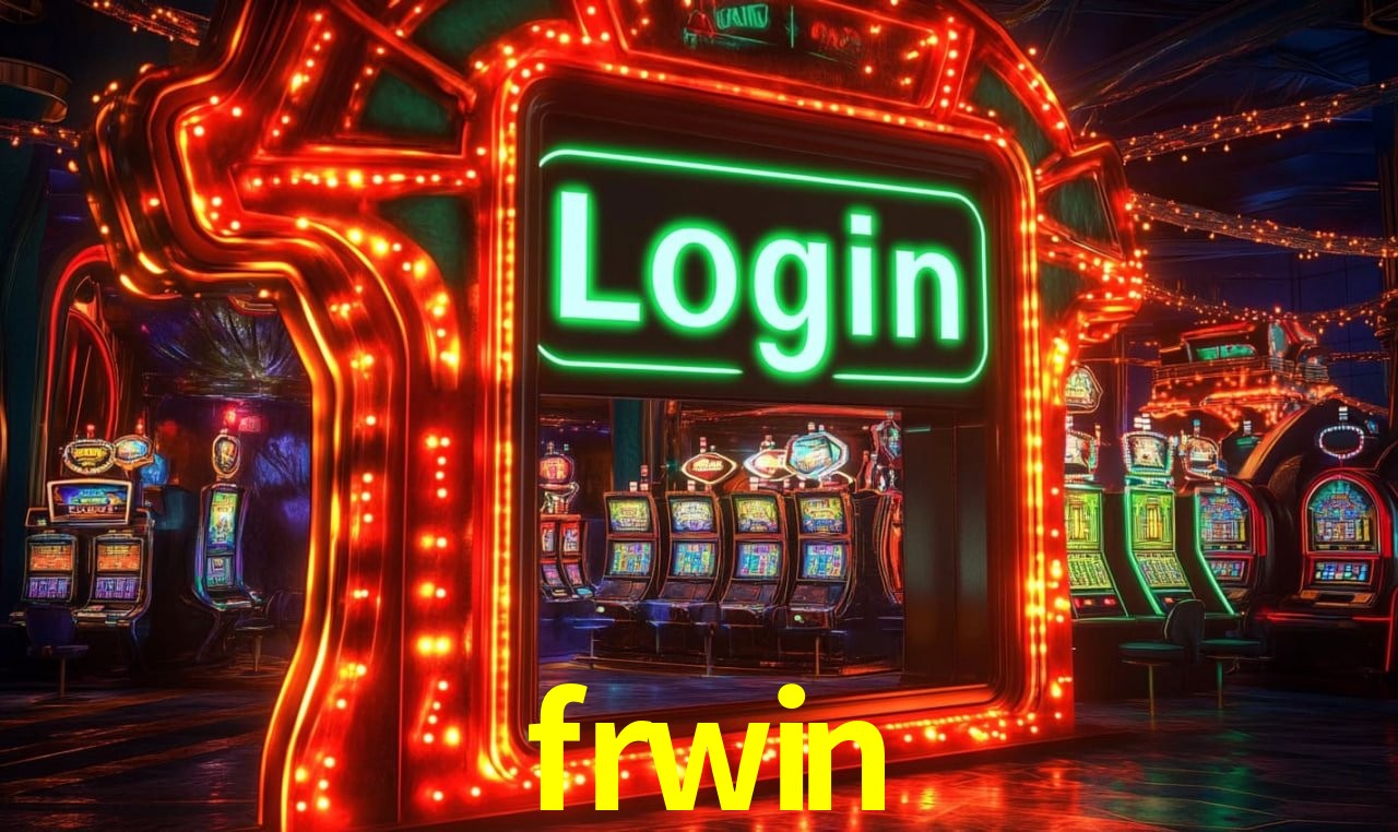 Descubra a Magia dos Jogos de Arcade no frwin