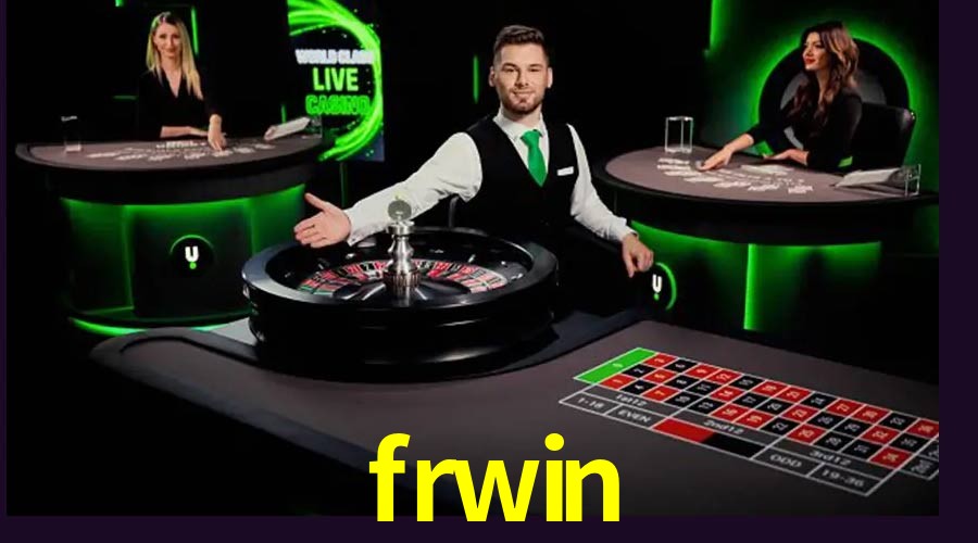 Bonus Features frwin