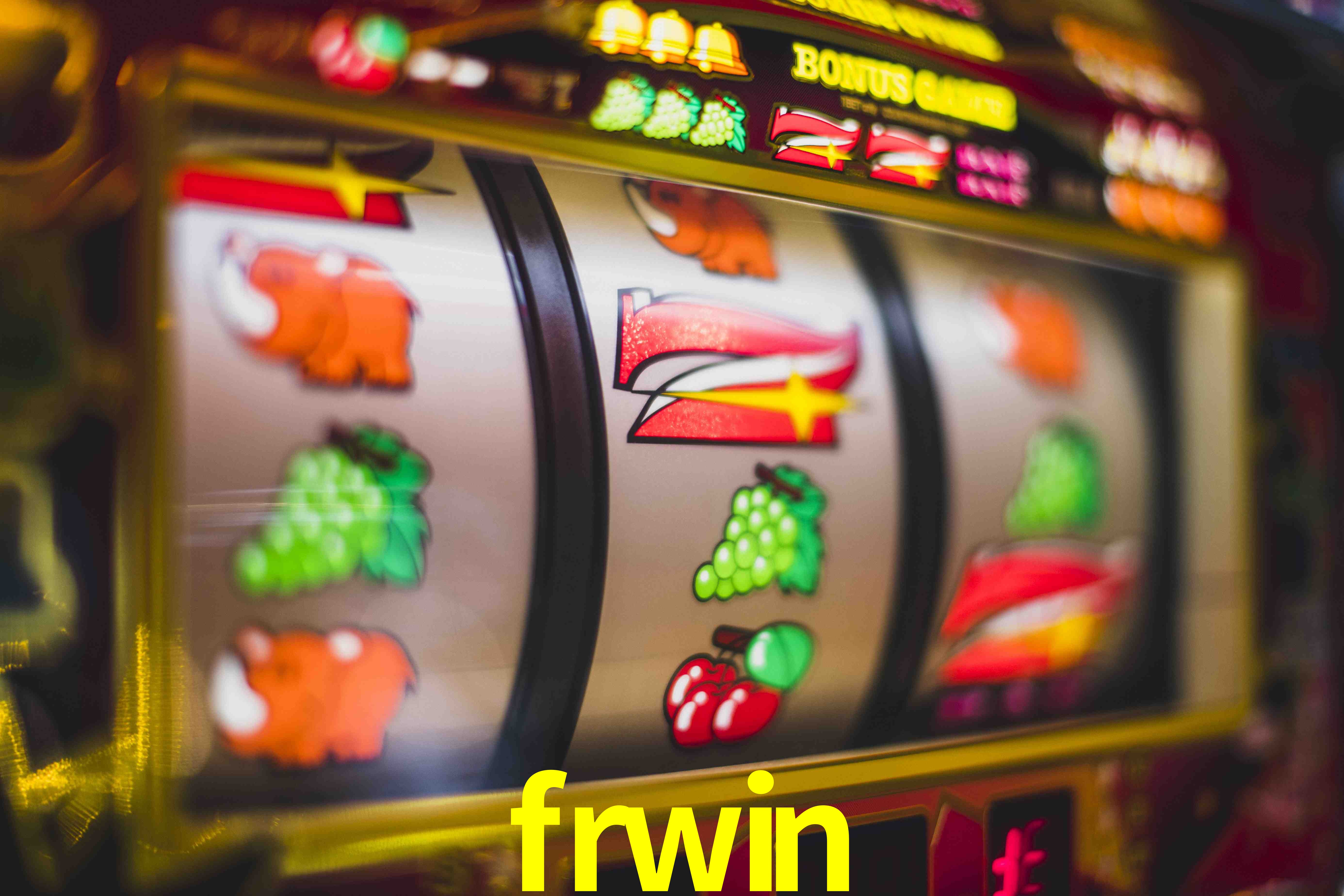 VIP Casino frwin