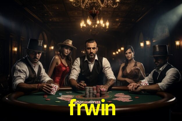 Tecnologia da Plataforma frwin