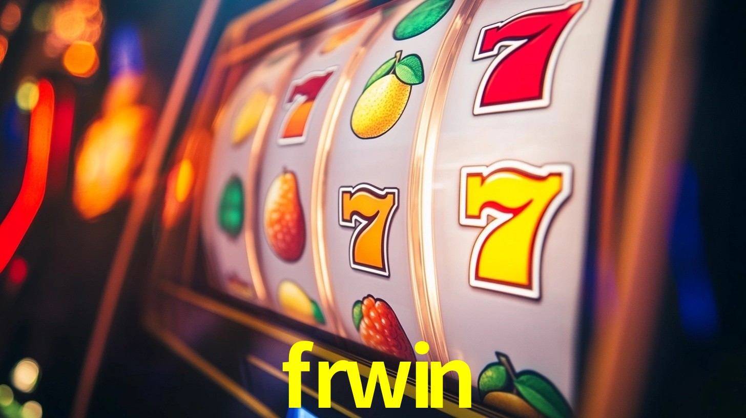 Sinta a adrenalina dos jogos de cassino com frwin