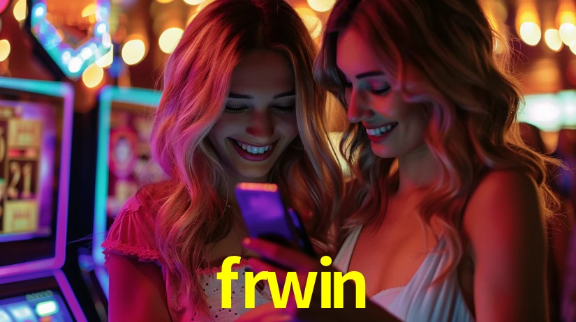 frwin: Jogue Crash e Experimente Alta Recompensa Instantânea