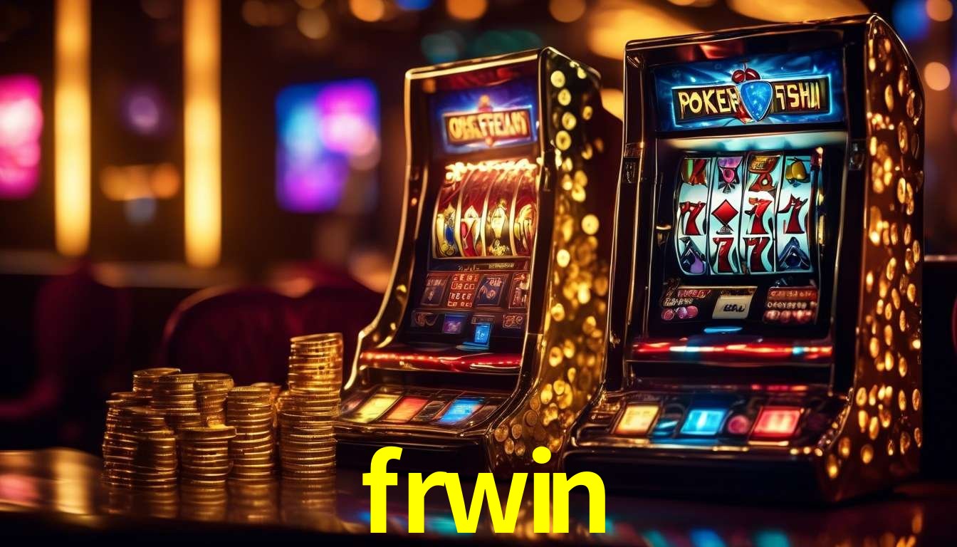 Login Seguro frwin
