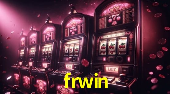 Desvendando o Mundo dos Jogos Virtuais na frwin