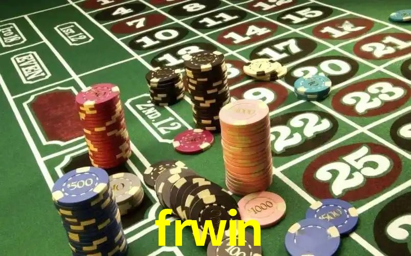 Apostas Esportivas na frwin: Um Guia Completo