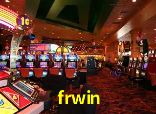 APP oficial da frwin para mobile