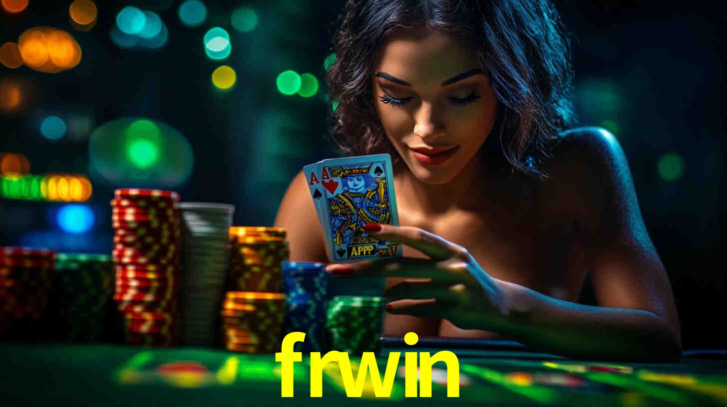 Estatísticas Esportivas frwin