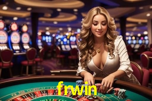 Roulette Table frwin