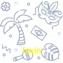 PIX Instantâneo frwin