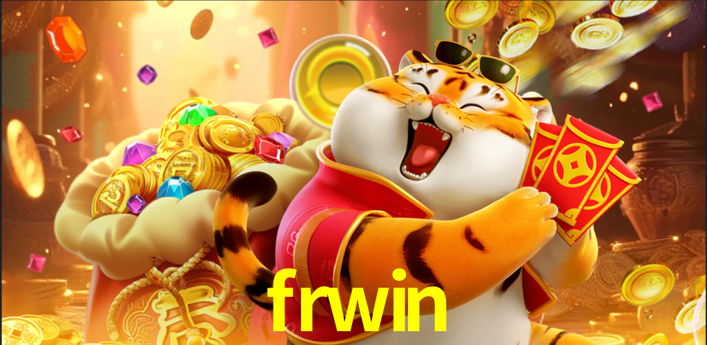 Desvendando o Mundo dos Jogos Virtuais na frwin