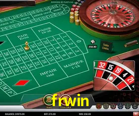 Platform Technology frwin