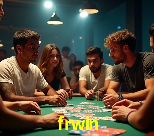 Descubra o Programa VIP da frwin: Vantagens Exclusivas para Jogadores