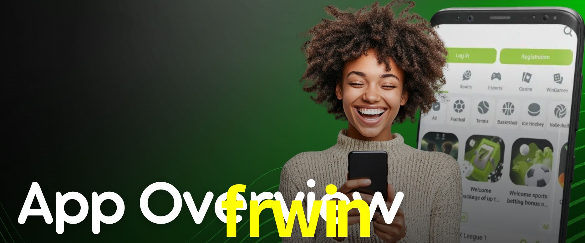 Live Casino frwin