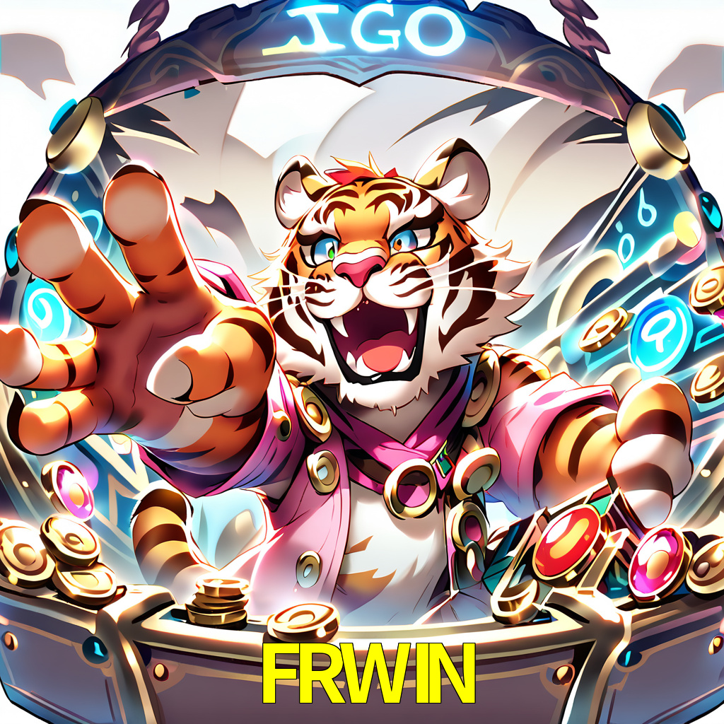  FRWIN